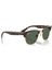 Rb R0504S 1359VR 54 Ray-Ban Clubmaster Reverse Unisex Güneş Gözlüğü 4