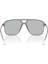 Ax 4150SU 836387 59 Armani Exchange Erkek Güneş Gözlüğü 3