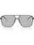 Ax 4150SU 836387 59 Armani Exchange Erkek Güneş Gözlüğü 4
