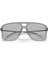 Ax 4150SU 836387 59 Armani Exchange Erkek Güneş Gözlüğü 5