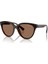 Ax 4148SU 835773 56 Armani Exchange Kadın Güneş Gözlüğü 1