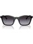 Ax 4146SU 81588G 53 Armani Exchange Kadın Güneş Gözlüğü 4