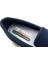 H5182 Kadın Memory Foam Comfort Bağcıksız Tekstil Spor Ayakkabı 5