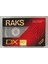 DX 90 Boş Kaset 1