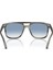 Rb 2213 14243F 55 Ray-Ban Unisex Güneş Gözlüğü 3