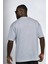 Oversize Erkek T-Shirt 10423 3
