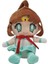 Karikatür Anime Sailor Moon Doll Kara Kedi Luna Kız Pençe Makinesi Bebeği (Yurt Dışından) 1