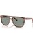 Rb 2213CH 1423O9 55 Ray-Ban Chromance Polarize Unisex Güneş Gözlüğü 1