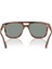 Rb 2213CH 1423O9 55 Ray-Ban Chromance Polarize Unisex Güneş Gözlüğü 3