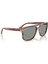 Rb 2213CH 1423O9 55 Ray-Ban Chromance Polarize Unisex Güneş Gözlüğü 4