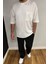 Oversize Erkek T-Shirt 10423 2