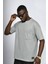 Oversize Erkek T-Shirt 10423 1