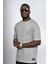 Oversize Erkek T-Shirt 10423 2