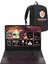 Ideapad Gaming 3 Amd Ryzen 5 5500H 24GB 4tb SSD RTX2050/4GB 15.6" Fhd 144Hz W11P Taşınabilir Bilgisayar & Per4 Çanta 82K202BRTXP425 1