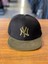 Ny Yankees Nakışlı Unisex Hip Hop Snapback Rapper Basket Cap Şapka 2