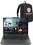 LOQ Intel Core i7 13650HX 8GB 1TB SSD RTX4050/6GB 105W 15.6" FHD 144Hz W11H Taşınabilir Bilgisayar & PER4 Çanta 83DV00G7TRP343 1