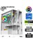 Delux X53 I5 14400F 16GB Ddr5 Ram 512GB M.2 Nvme SSD 8gb RTX4060 Sıvı Soğutmalı Oyuncu Bilgisayarı 1
