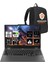 Loq Intel Core I5 12450HX 96GB 2tb SSD RTX3050/6GB 95W 15.6" Fhd 144Hz Fdos Taşınabilir Bilgisayar & Per4 Çanta 83GS0099TRP339 1