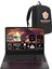 Ideapad Gaming 3 Amd Ryzen 5 5500H 32GB 2tb SSD RTX2050/4GB 15.6" Fhd 144Hz W11P Taşınabilir Bilgisayar & Per4 Çanta 82K202BRTXP429 1