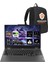LOQ AMD Ryzen 7 7435HS 48GB 512GB SSD RTX4060/8GB 105W 15.6" FHD 144Hz FDOS Taşınabilir Bilgisayar & PER4 Çanta 83JC000UTRP327 1