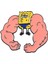 No.3 Boyutu Sünger Bob 16 Tarz Anime Broş Sünger Bob Squidward Patrick Yıldız Denizkızı Adam Barnacle Boy Ananas Evi Emaye Broş (Yurt Dışından) 2