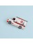 Yaratıcı Tıbbi Broo Ambulans Haç Çizgi Film Sevimli Papyon Rozeti Hediye Takı Aksesuarları Hemşireler ve Doktorlar Için (Yurt Dışından) 4