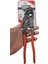 001-RC1917 Ayarlı Ford Pense Düğmeli Papağan Pense 250 mm 3