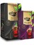 Filiz Çay 1000 gr - Efor Bergamot Aromalı Çay 500 gr Dökme Çay-Set 1
