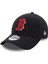 Mlb Side Patch 9forty Bosred Otc Şapka Lacivert 1