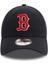 Mlb Side Patch 9forty Bosred Otc Şapka Lacivert 2