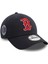 Mlb Side Patch 9forty Bosred Otc Şapka Lacivert 3