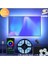 Telefon Kontrollü- Rgb Şerit LED Tak Çalıştır 5 Metre 1
