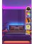Telefon Kontrollü- Rgb Şerit LED Tak Çalıştır 5 Metre 2