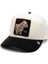 The Suede Pitbull Şapka Krem 1