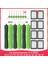 J7 J7+/plus E5 E6 E7 I7 I7+ I3 I3+ I4 I4+ I6 I6+ I8 Elektrikli Süpürge Yenileme Kiti Için Yedek Parçalar (Yurt Dışından) 1