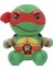 Mutant Dönemi Büyük Gözlü Kaplumbağa Peluş Oyuncak Teenage Mutant Ninja Turtles Karikatür Animasyon Bebek Yaratıcı Bebek (Yurt Dışından) 1
