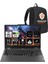 Loq Intel Core I5 12450HX 16GB 4tb SSD RTX3050/6GB 95W 15.6" Fhd 144Hz W11P Taşınabilir Bilgisayar & Per4 Çanta 83GS0099TRP390 1