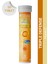 Triple Defence – C Vitamini, D Vitamini ve Çinko İçeren Portakal Aromalı 20 Efervesan Tablet 1