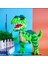 +2000 Zor Seviye Bricks Yapı Blokları, Minik Parçalı Yapı Taşları, Yetişkin Hobi 3