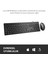 CM102 USB Kablolu Türkçe Q Klavye & Mouse Set Siyah 5