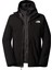 The North Face Erkek Carto Trıclımate Ceket NF0A5IWI4H01 1