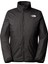 The North Face Erkek Carto Trıclımate Ceket NF0A5IWI4H01 4