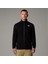 M 100 GLACIER FULL ZIP - EU Black 1