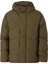 JJWORLD PUFFER JACKET Erkek Mont Zeytin Yeşili 3