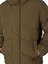 JJWORLD PUFFER JACKET Erkek Mont Zeytin Yeşili 4