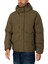 JJWORLD PUFFER JACKET Erkek Mont Zeytin Yeşili 5