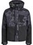 Jack & Jones Jcoalpine Erkek Siyah Mont 12241637-Black-Asphalt 1