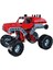 75038TR Mekanik Laboratuvarı - Canavar Kamyonlar 8 Yaş 2