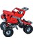 75038TR Mekanik Laboratuvarı - Canavar Kamyonlar 8 Yaş 4