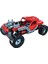 75038TR Mekanik Laboratuvarı - Canavar Kamyonlar 8 Yaş 5
